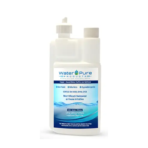 Water Pure — Copper-Based Water Purifier & Softener - Image 5